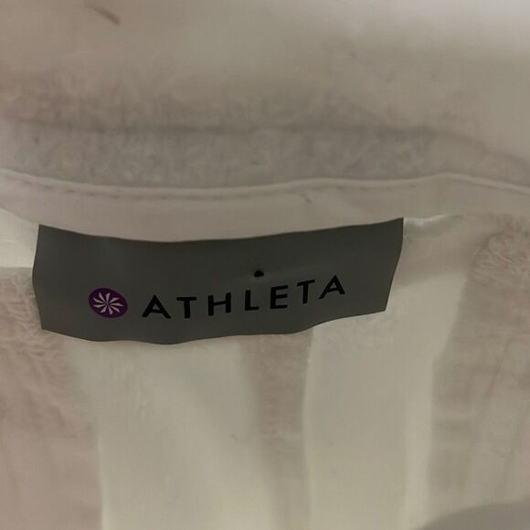Athleta white snow pants - Picture 4 of 8